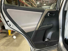 Load image into Gallery viewer, Rear Interior Door Trim Panel  RAV4 2015 - NW520835
