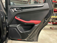 Load image into Gallery viewer, Rear Interior Door Trim Panel  PORSCHE MACAN 2018 - NW495060
