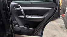 Load image into Gallery viewer, Rear Interior Door Trim Panel  PORSCHE CAYENNE 2008 - NW403602

