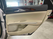 Load image into Gallery viewer, Rear Interior Door Trim Panel Lincoln MKZ 2014 - NW544303
