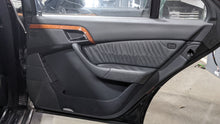 Load image into Gallery viewer, Rear Interior Door Trim Panel Mercedes-Benz SL500 2003 - NW355882
