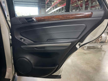 Load image into Gallery viewer, Rear Interior Door Trim Panel  MERCEDES ML-CLASS 2011 - NW523017
