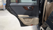 Load image into Gallery viewer, Rear Interior Door Trim Panel  MERCEDES GLK-CLASS 2010 - NW375992
