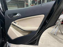 Load image into Gallery viewer, Rear Interior Door Trim Panel  MERCEDES GLA-CLASS 2015 - NW488254
