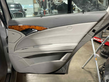 Load image into Gallery viewer, Rear Interior Door Trim Panel  MERCEDES E-CLASS 2005 - NW477584
