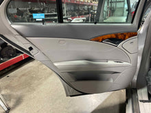 Load image into Gallery viewer, Rear Interior Door Trim Panel  MERCEDES E-CLASS 2005 - NW477583
