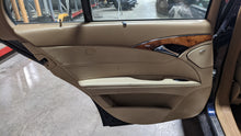 Load image into Gallery viewer, Rear Interior Door Trim Panel  MERCEDES E-CLASS 2008 - NW365944
