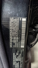 Load image into Gallery viewer, Rear Interior Door Trim Panel  MERCEDES E-CLASS 2002 - NW362720
