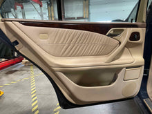Load image into Gallery viewer, Rear Interior Door Trim Panel  MERCEDES E-CLASS 2001 - NW512148
