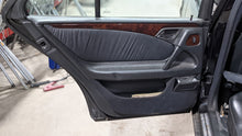Load image into Gallery viewer, Rear Interior Door Trim Panel  MERCEDES E-CLASS 1997 - NW403574
