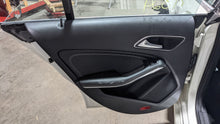 Load image into Gallery viewer, Rear Interior Door Trim Panel  MERCEDES CLA-CLASS 2014 - NW373276
