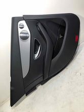 Load image into Gallery viewer, Rear Interior Door Trim Panel  MERCEDES C-CLASS 2018 - NW238838
