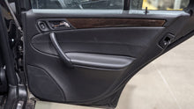 Load image into Gallery viewer, Rear Interior Door Trim Panel  MERCEDES C-CLASS 2007 - NW388718
