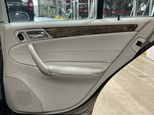 Load image into Gallery viewer, Rear Interior Door Trim Panel  MERCEDES C-CLASS 2007 - NW506505
