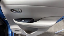 Load image into Gallery viewer, Rear Interior Door Trim Panel Nissan Leaf 2012 - NW320836
