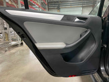 Load image into Gallery viewer, Rear Interior Door Trim Panel Volkswagen Jetta 2013 - NW518494
