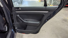 Load image into Gallery viewer, Rear Interior Door Trim Panel Volkswagen Jetta 2009 - NW371126
