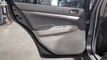Load image into Gallery viewer, Rear Interior Door Trim Panel  INFINITI G37 2011 - NW352970
