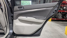 Load image into Gallery viewer, Rear Interior Door Trim Panel  INFINITI G37 2011 - NW352971
