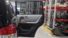Load image into Gallery viewer, Rear Interior Door Trim Panel  HIGHLANDER 2007 - NW324378
