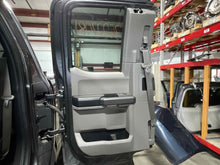 Load image into Gallery viewer, Rear Interior Door Trim Panel  FORD F350SD PICKUP 2017 - NW533322
