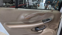 Load image into Gallery viewer, Rear Interior Door Trim Panel  EXPEDITION 1999 - NW321217
