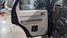 Load image into Gallery viewer, Rear Interior Door Trim Panel Ford Escape 2012 - NW357718
