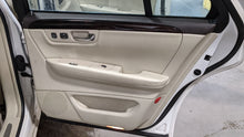 Load image into Gallery viewer, Rear Interior Door Trim Panel Cadillac DTS 2008 - NW388585
