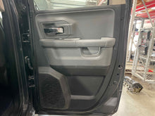 Load image into Gallery viewer, Rear Interior Door Trim Panel  DODGE 1500 PICKUP 2020 - NW526385
