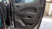 Load image into Gallery viewer, Rear Interior Door Trim Panel Chevrolet Colorado 2016 - NW378871
