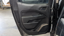 Load image into Gallery viewer, Rear Interior Door Trim Panel Chevrolet Colorado 2016 - NW378870
