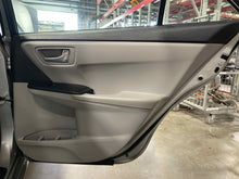 Load image into Gallery viewer, Rear Interior Door Trim Panel Toyota Camry 2016 - NW520834
