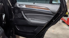 Load image into Gallery viewer, Rear Interior Door Trim Panel  BMW X6 2009 - NW403478
