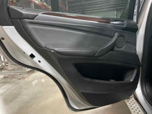 Load image into Gallery viewer, Rear Interior Door Trim Panel  BMW X5 2011 - NW515487
