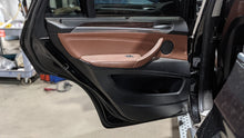 Load image into Gallery viewer, Rear Interior Door Trim Panel  BMW X5 2013 - NW403475
