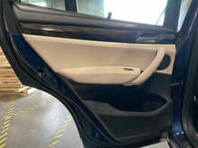 Load image into Gallery viewer, Rear Interior Door Trim Panel  BMW X3 2013 - NW528570
