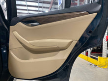 Load image into Gallery viewer, Rear Interior Door Trim Panel  BMW X1 2013 - NW454433

