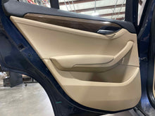 Load image into Gallery viewer, Rear Interior Door Trim Panel  BMW X1 2014 - NW468254
