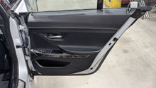 Load image into Gallery viewer, Rear Interior Door Trim Panel  BMW 650I 2014 - NW375989
