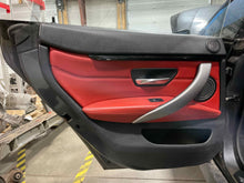 Load image into Gallery viewer, Rear Interior Door Trim Panel  BMW 435I 2016 - NW523831
