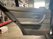 Load image into Gallery viewer, Rear Interior Door Trim Panel  BMW 328I 2011 - NW542952
