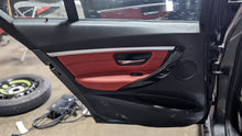 Load image into Gallery viewer, Rear Interior Door Trim Panel  BMW 330E 2018 - NW388635
