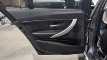 Load image into Gallery viewer, Rear Interior Door Trim Panel  BMW 320I 2014 - NW365930
