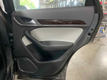 Load image into Gallery viewer, Rear Interior Door Trim Panel  AUDI Q3 2015 - NW528569
