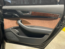 Load image into Gallery viewer, Rear Interior Door Trim Panel  AUDI A8 2011 - NW482791
