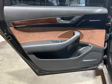 Load image into Gallery viewer, Rear Interior Door Trim Panel  AUDI A8 2011 - NW482790
