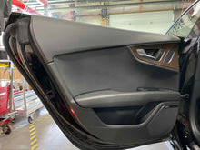 Load image into Gallery viewer, Rear Interior Door Trim Panel  AUDI A7 2016 - NW514142
