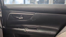 Load image into Gallery viewer, Rear Interior Door Trim Panel Nissan Altima 2015 - NW321989
