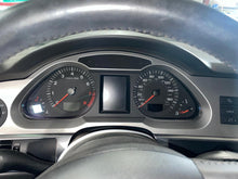 Load image into Gallery viewer, SPEEDOMETER CLUSTER Audi A6 2005 05 2006 06 2007 07 2008 08 - NW560048
