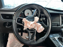 Load image into Gallery viewer, Steering Wheel  PORSCHE MACAN 2018 - NW495085
